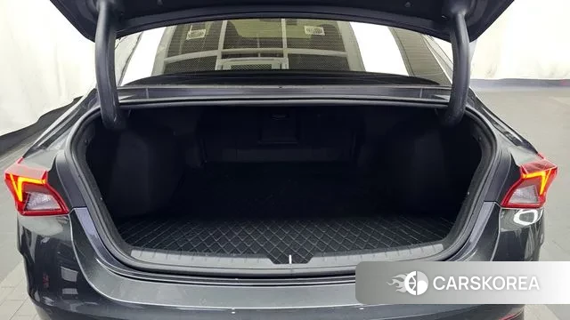 Kia K5 3rd generation id 3691556 из Кореи 11