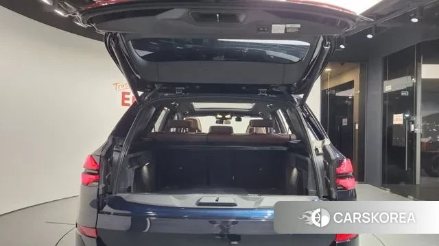 BMW X5 (G05) id 3528480 из Кореи 11