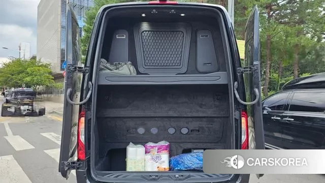 Mercedes-Benz Sprinter id 3054872 из Кореи 11