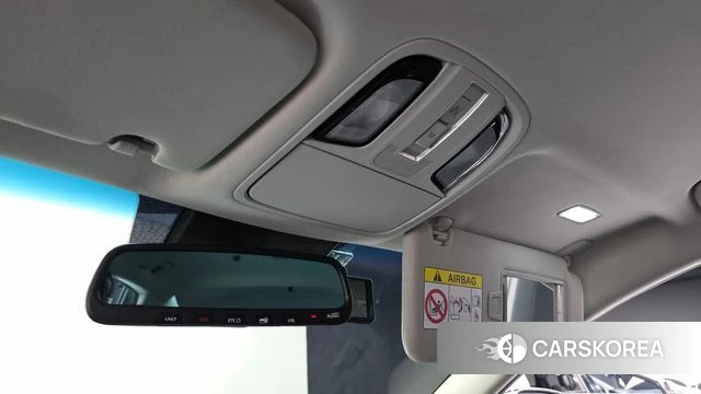 Kia K7 Premier Hybrid id 3827853 из Кореи 11