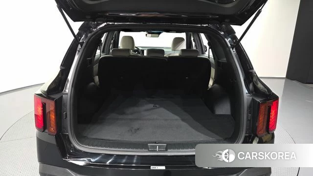 Kia The New Sorento 4th Generation id 4640558 из Кореи 11