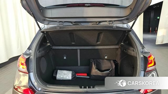 Hyundai i30 (PD) id 4907503 из Кореи 11