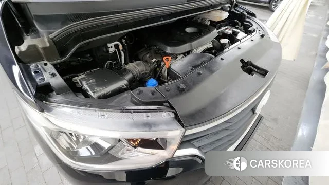 Hyundai The New Grand Starex id 3484206 из Кореи 11