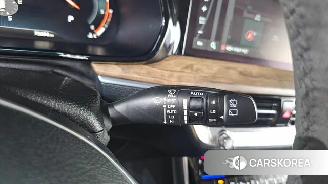 Kia Mohave Master id 4594807 из Кореи 11