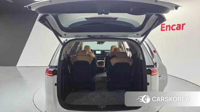 Kia Carnival 4th generation id 3591542 из Кореи 11