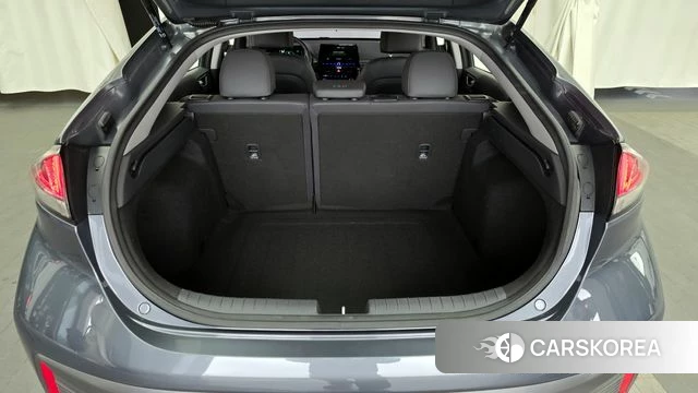 Hyundai The New Ionic Hybrid id 3873364 из Кореи 11