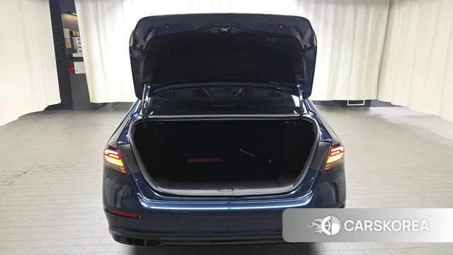 Honda Accord 11th Generation id 4177440 из Кореи 11