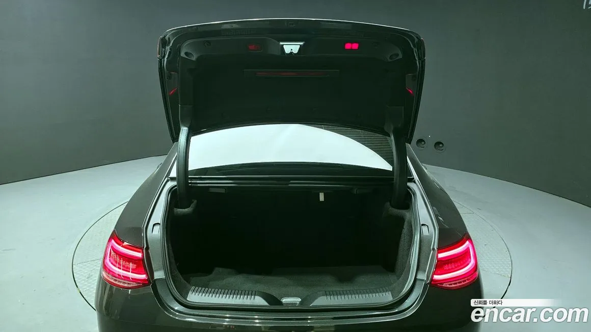 Mercedes-Benz CLS-Class C257 id 1666659 из Кореи 11