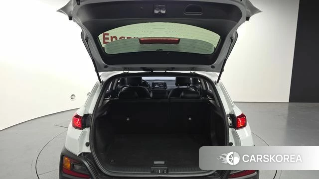 Hyundai Kona id 4019963 из Кореи 11