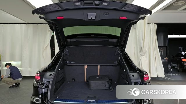 Porsche Cayenne (PO536) id 3871562 из Кореи 11