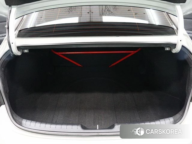 Hyundai Avante (CN7) id 4249673 из Кореи 11