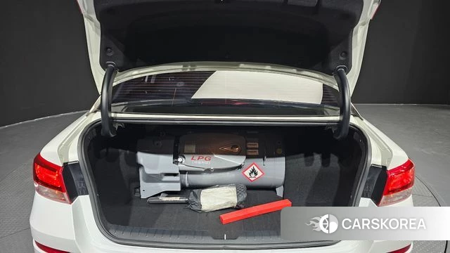 Kia The New K5 2nd generation id 3801541 из Кореи 11