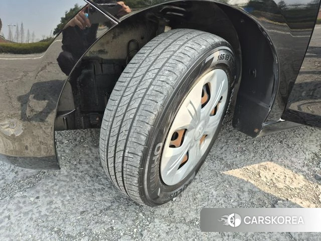 Chevrolet (GM Daewoo) The Next Spark id 3853910 из Кореи 11