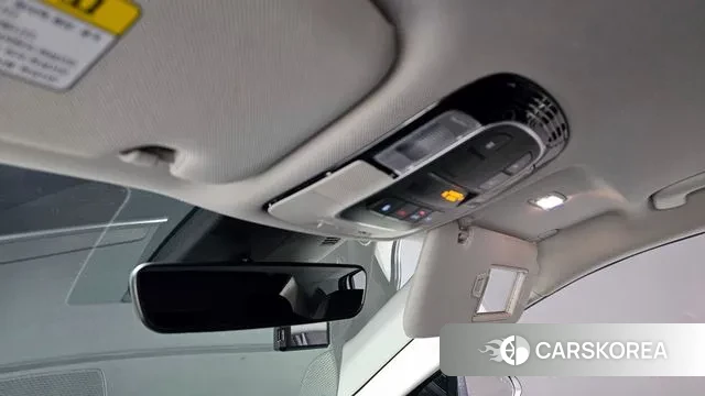 Hyundai Sonata (DN8) id 3562826 из Кореи 11