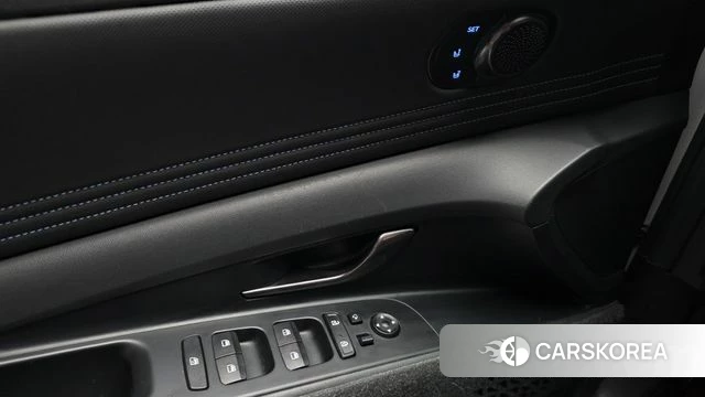 Hyundai Avante (CN7) id 4692762 из Кореи 11