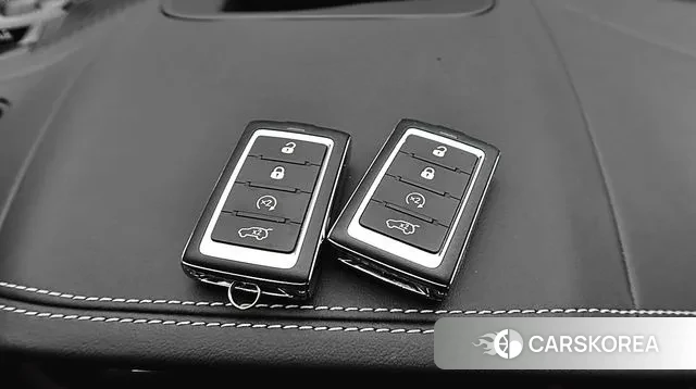 Jeep Grand Cherokee (WL) id 3685979 из Кореи 11