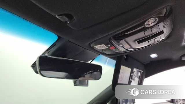 Kia K8 Hybrid id 4631269 из Кореи 11