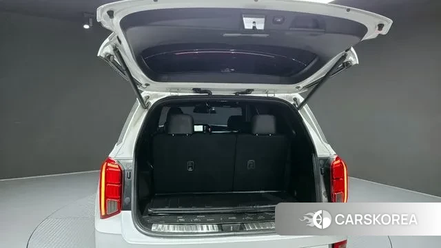 Hyundai Palisade id 3385207 из Кореи 11