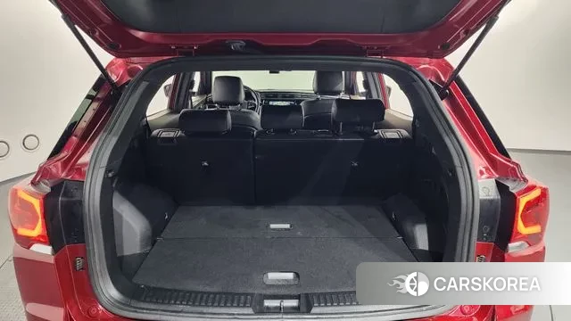 Ssangyong Beautiful Korando id 3656148 из Кореи 11