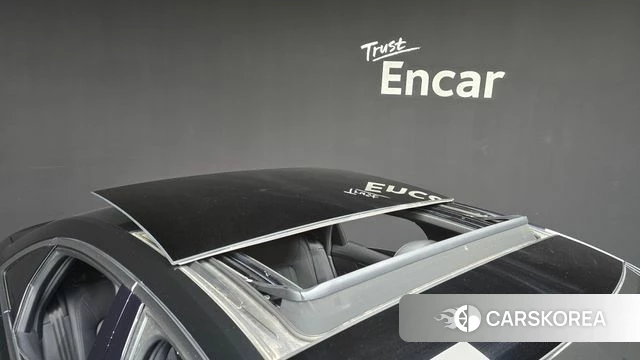 Audi A6 (C8) id 3860265 из Кореи 11