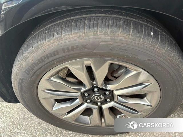 Kia Mohave Master id 4922741 из Кореи 11