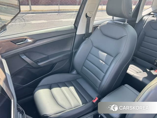 Volkswagen Tuyue id 4254082 из Китая 11