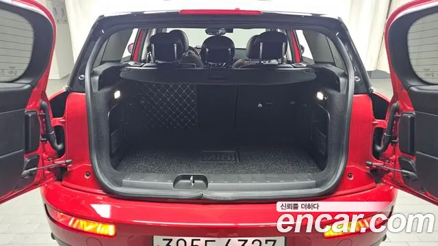 Mini Cooper Clubman id 2696936 из Кореи 11