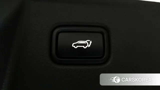 Kia Mohave Master id 3556643 из Кореи 11