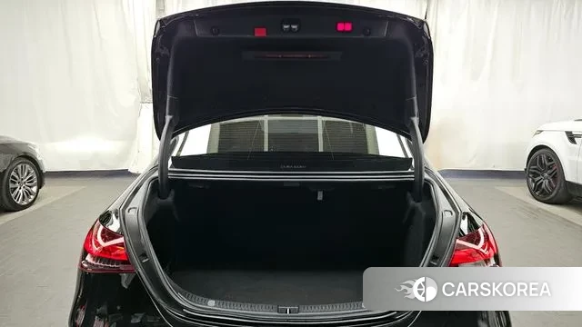 Mercedes-Benz E-Class W213 id 3454019 из Кореи 11