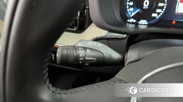 Volvo XC60 second Generation id 4284614 из Кореи 11