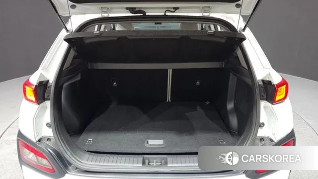 Hyundai Kona Electric id 3681920 из Кореи 11