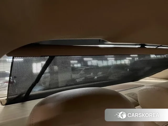 Genesis G80 id 3502142 из Кореи 11