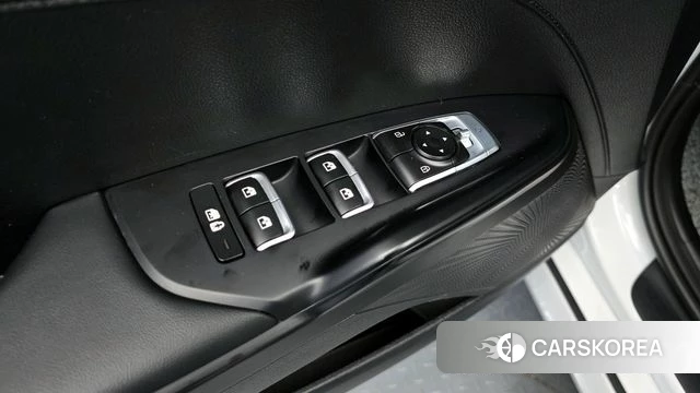 Kia K5 3rd generation id 3953238 из Кореи 11