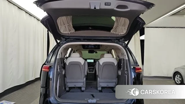 Kia Carnival 4th generation id 3625219 из Кореи 11