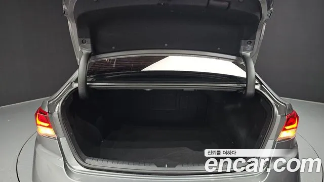 Hyundai Sonata New Rise id 2835120 из Кореи 11