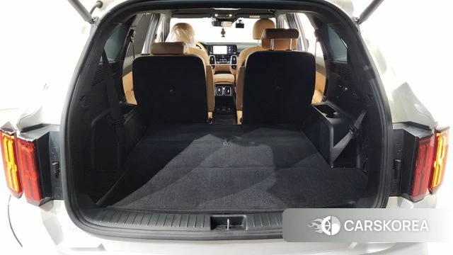 Kia Sorento 4th Generation id 3833211 из Кореи 11
