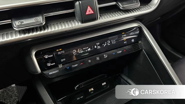 Kia K5 3rd generation id 4603578 из Кореи 11