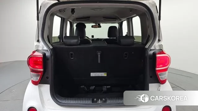 Kia The New Ray id 3665499 из Кореи 11