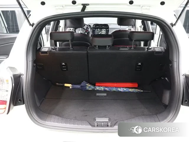 Ssangyong Berry New Tivoli id 3044632 из Кореи 11