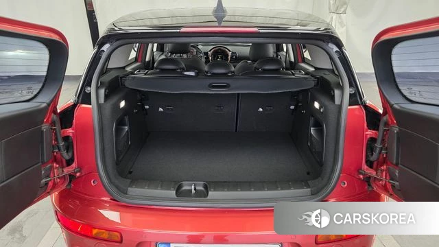 Mini Cooper S Clubman id 4609787 из Кореи 11