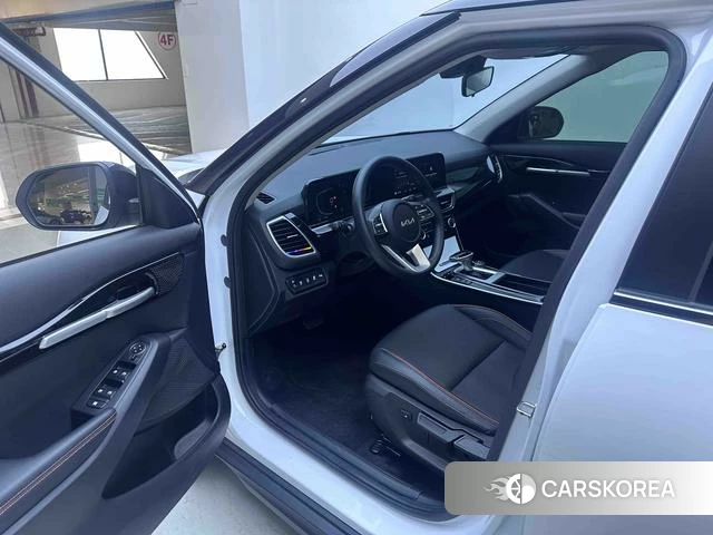 Kia Setus id 4278525 из Китая 11