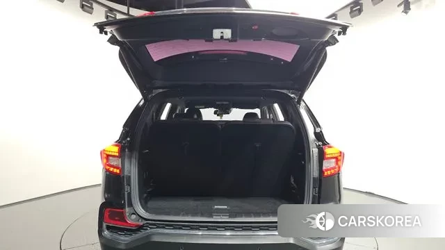 Ssangyong G4 Rexton id 3375065 из Кореи 11