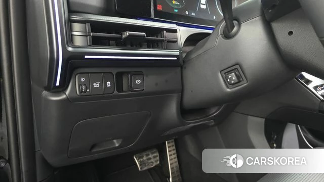 Hyundai Santa Fe (MX5) id 4421428 из Кореи 11