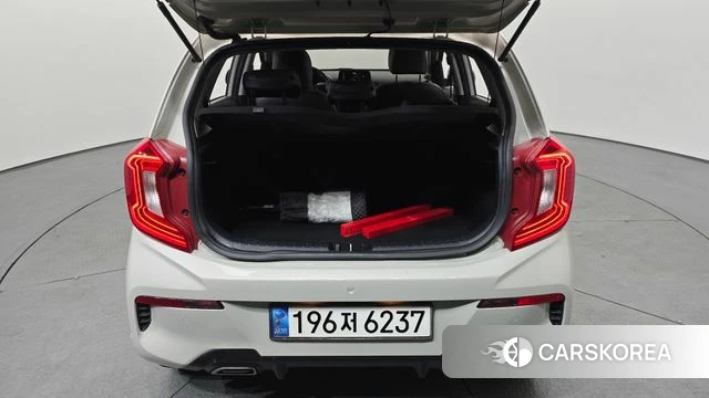 Kia Morning Urban (JA) id 3884974 из Кореи 11