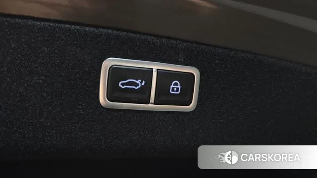 Genesis G80 (RG3) id 3044777 из Кореи 11