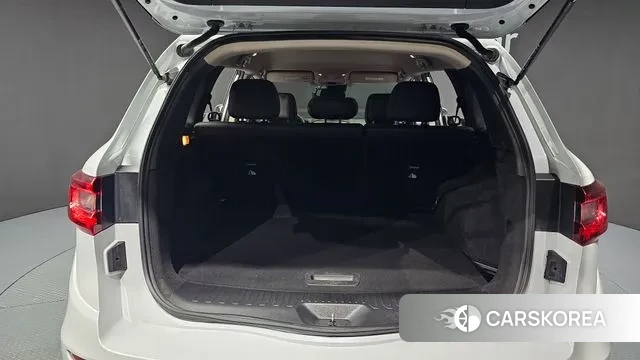 Renault Korea (Samsung) QM6 id 3249028 из Кореи 11