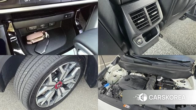Kia Seltos id 4535849 из Кореи 11