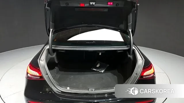 Mercedes-Benz E-Class W213 id 3454063 из Кореи 11