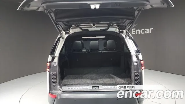 Land Rover Discovery 5 id 2808702 из Кореи 11