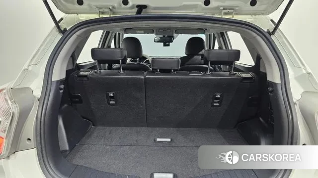 Ssangyong Tivoli Armor id 3622440 из Кореи 11